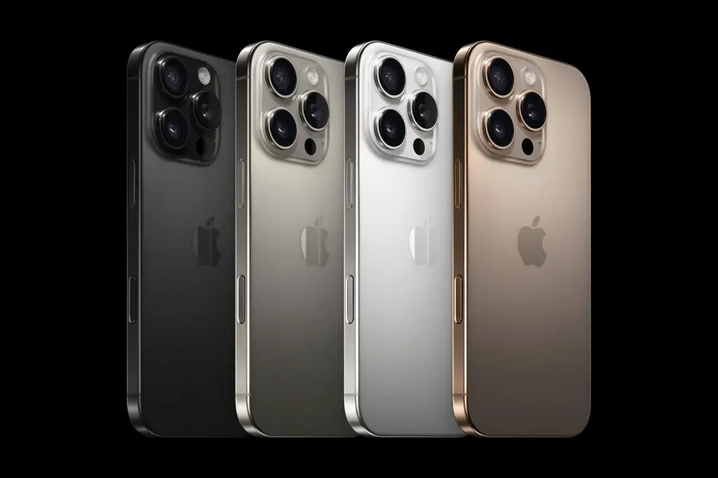 iPhone 16 Pro Max 256GB 5G- New - 6 month Warranty