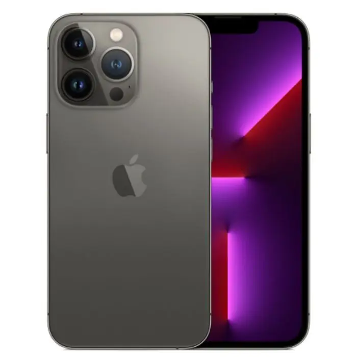 Apple iPhone 13 Pro - 128G Renowned -Warranty 6 Month