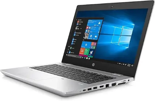 HP 840 G4 8GB RAM 256GB SSD - 6 Month Warranty 