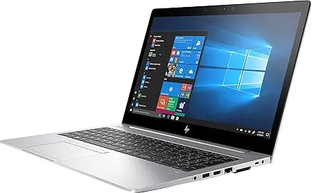 Renewed HP EliteBook 850 G5 - Intel Core i5 8th Gen i7 - 8 GB RAM - 256 GB SSD 6 Month Warranty