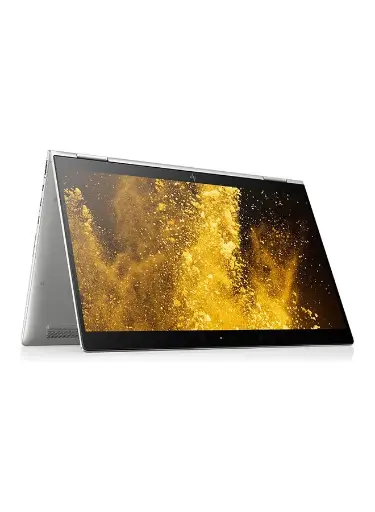 Renewed - HP Elitebook X360 1030 13.3-Inch Core i5 7th Gen 8Gb Ram 256Gb Ssd-Touch-6 Month Warranty 