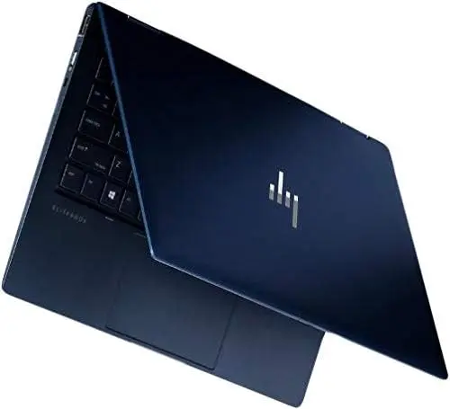 Renewed HP Elite Dragonfly 13.3 Touchscreen- Core i5 i8- 16 GB RAM - 512 GB SSD - graphics- Warranty 6 month
